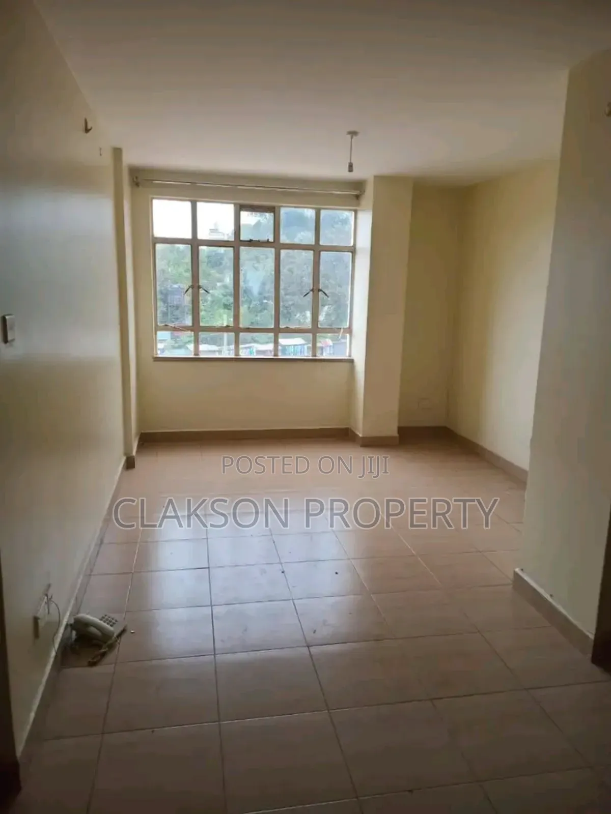 1bdrm Apartment in Naivasha Road, Dagoretti for rent