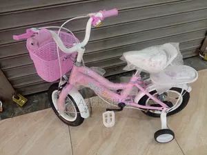 Fancy Kids Bike,Size 12