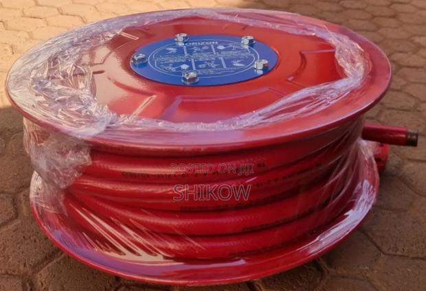 Hose Reel Horizon
