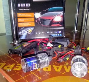 Hid Xenon Kit H7, H11, 9005, 9006