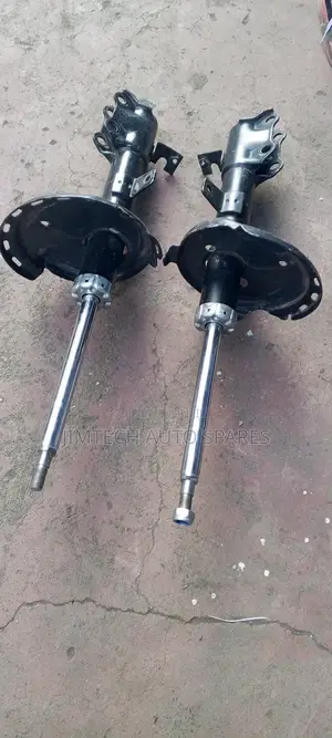 Toyota Harrier Old Model 240g Front Shock