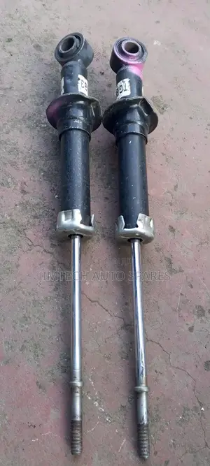 Toyota Caldina Rear Shock