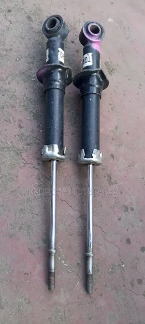 Toyota Caldina Rear Shock