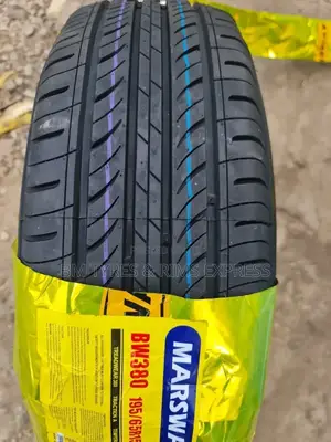 195 /65 R15 Marsway Tyres