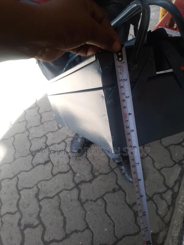 3tray Empty Tool Storage Tool Box - thumbnail 4