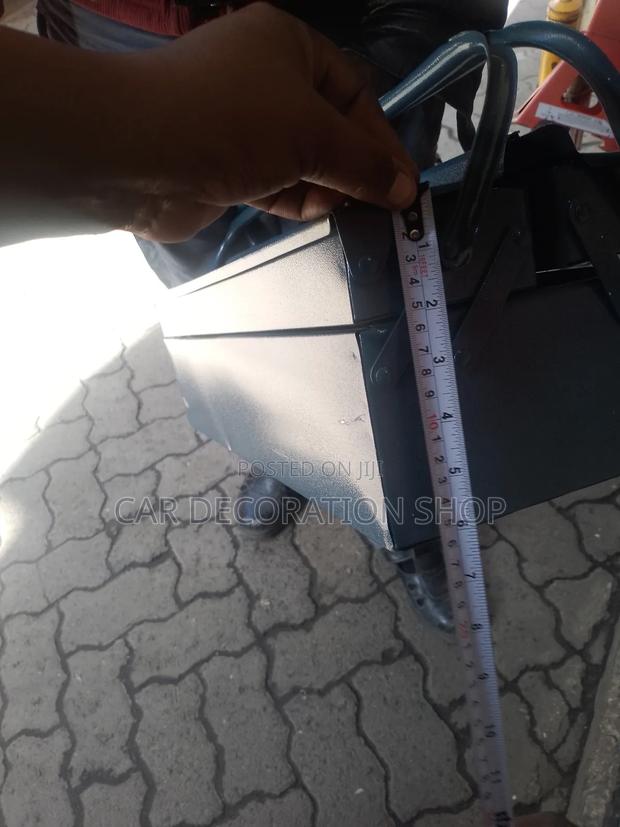 3tray Empty Tool Storage Tool Box - thumbnail 7