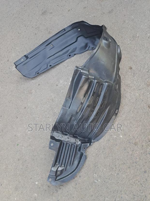 Stoneguard Toyota Wish 2003/2008