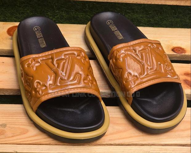 New Lv Sandal - thumbnail 2
