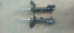 Toyota Harrier Shocks