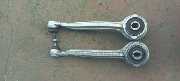 Mercedes C200 Control Arm