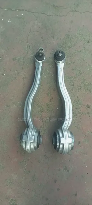 Mercedes C200 Control Arm
