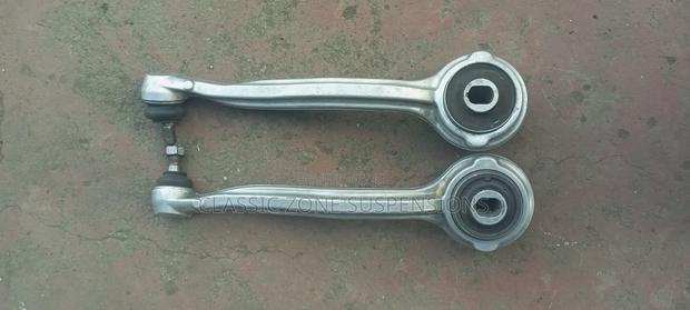 Mercedes C200 Control Arm - thumbnail 3