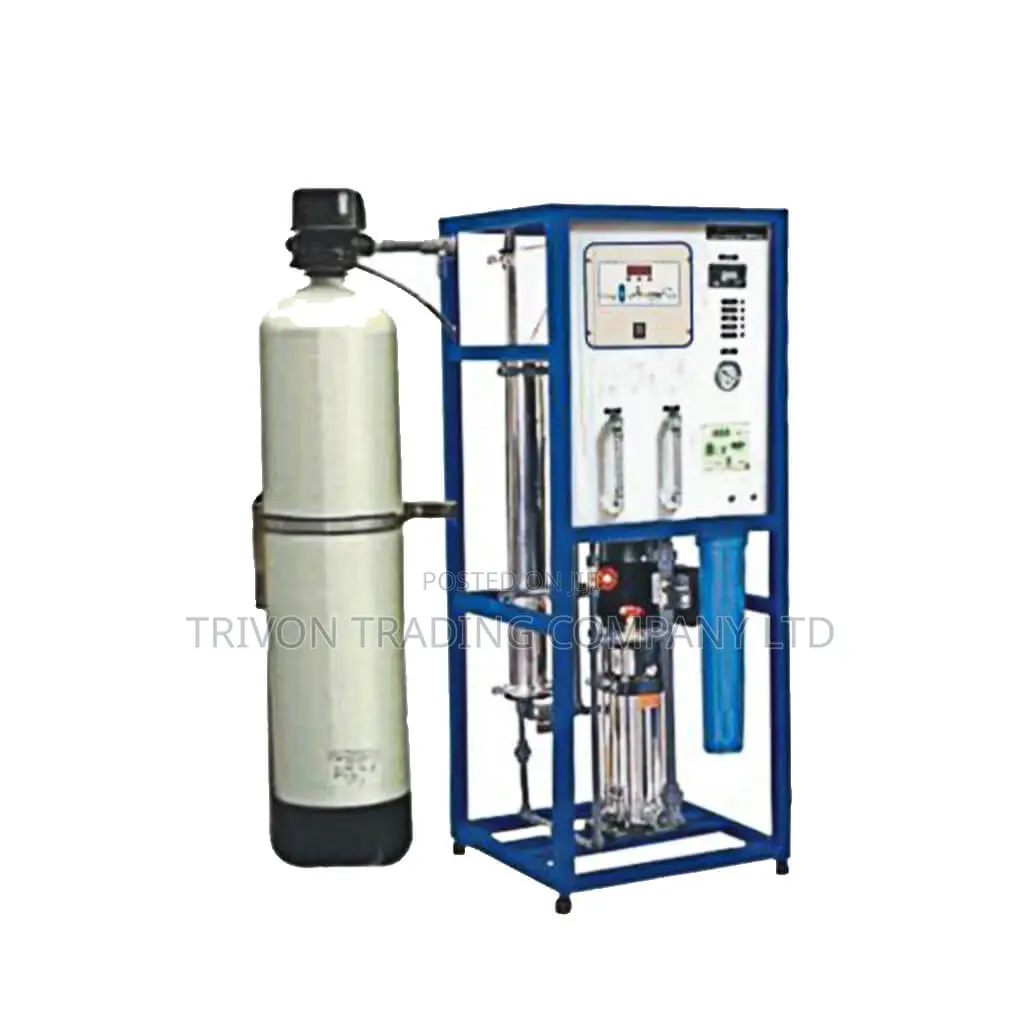 250lph Reverse Osmosis System
