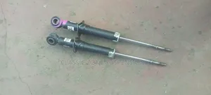Toyota Corolla Fielder ,Back Shocks