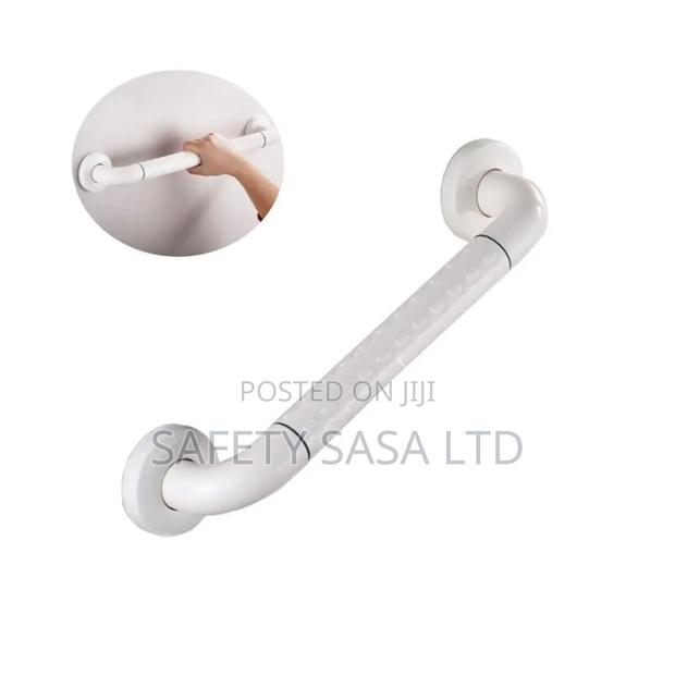 40cm Grab Bars / Grab Rails - main view