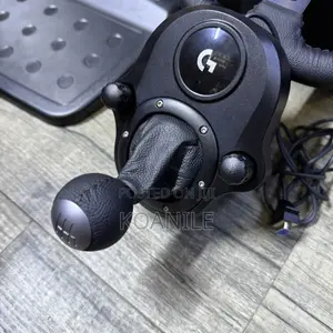Logitech G29 Wheel Pedals and Shifter (Used)