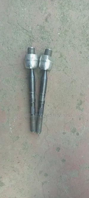 Suzuki Swift Rackend