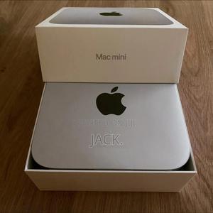 Desktop Computer Apple Mac Mini 8GB Apple M1 SSD 256GB - thumbnail 2