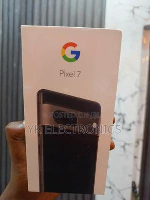 New Google Pixel 7 128 GB - main view