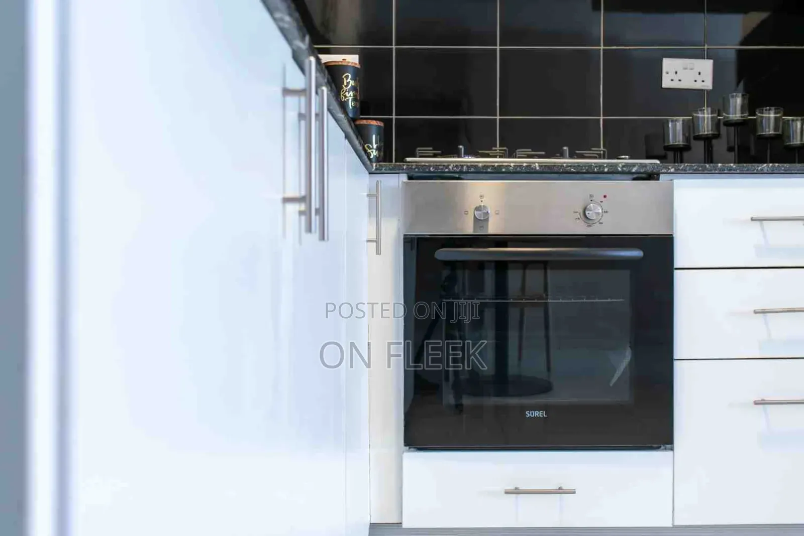 2bdrm Apartment in Luxore, Gateway Mall Area for sale