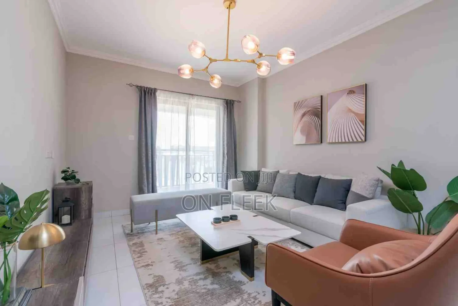 2bdrm Apartment in Luxore, Gateway Mall Area for sale