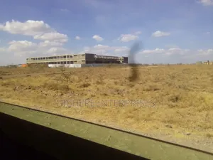 Ruiru Mwalimu Farm