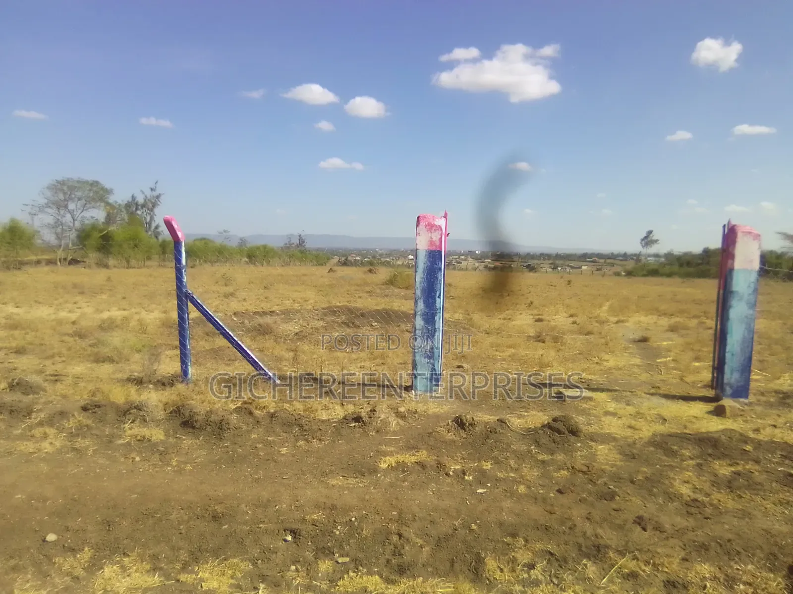 Ruiru Mwalimu Farm