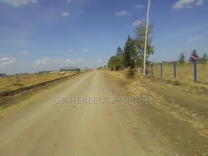 Ruiru Mwalimu Farm