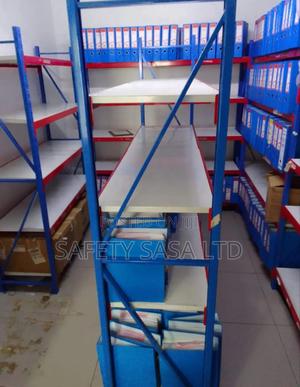 Medium Load Ranking System - thumbnail 2