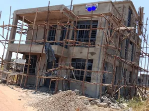 4bdrm Maisonette in Anmer Estate, Riabai for sale