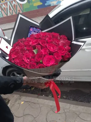 Flower Bouquet