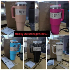 Portable Stanley Mug