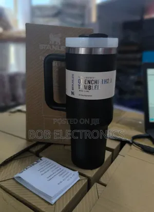 Portable Stanley Mug