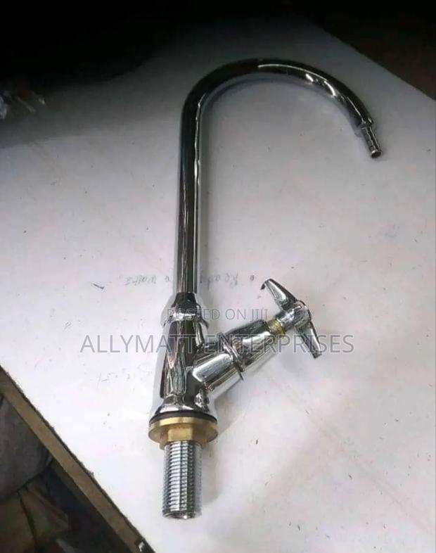 Laboratory Tap