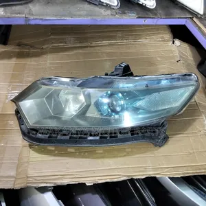 Honda Insight 2010 Non Xenon Headlamp, Clean Ex Japan