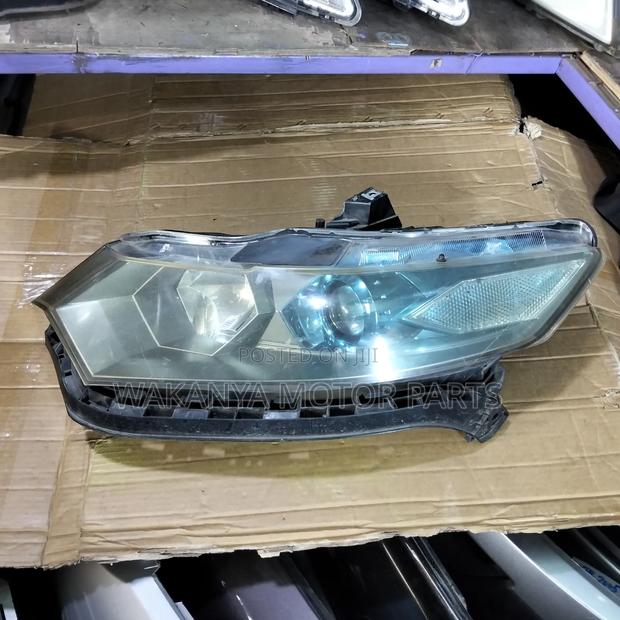 Honda Insight 2010 Non Xenon Headlamp, Clean Ex Japan