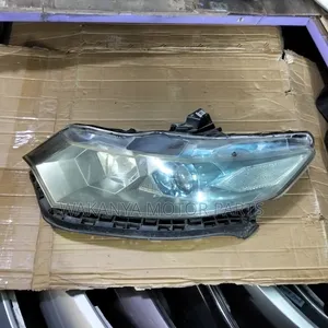 Honda Insight 2010 Non Xenon Headlamp, Clean Ex Japan