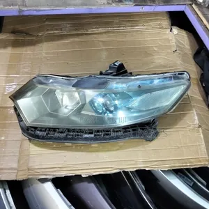 Honda Insight 2010 Non Xenon Headlamp, Clean Ex Japan