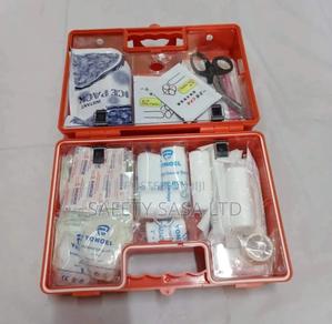 20 Persons First Aid Kit Occupational - main view