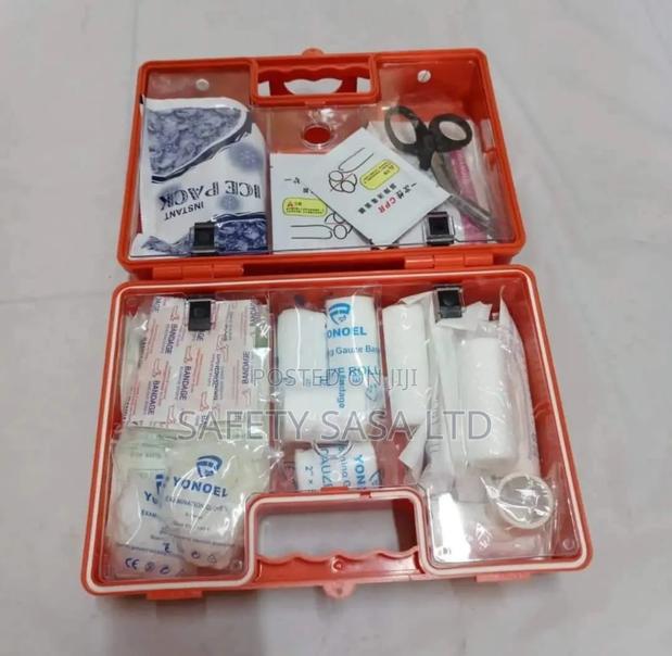 20 Persons First Aid Kit Occupational