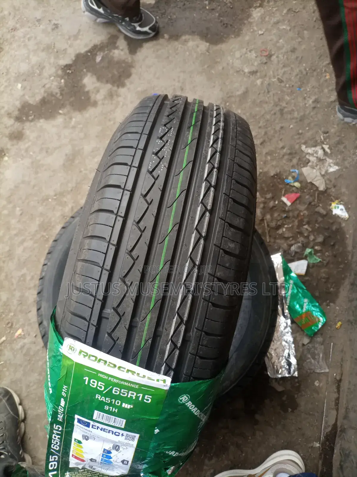 195/65r15 Roadcruza Tyres