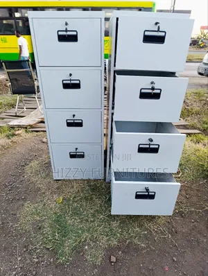 Locker File Cabinet