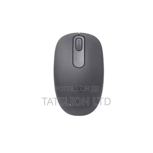Logitech M196 Bluetooth Mouse