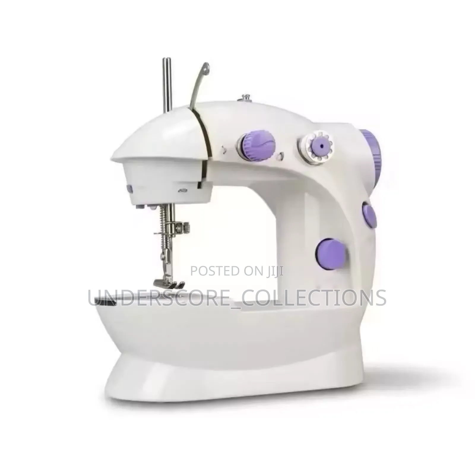 Mini Sewing Machine