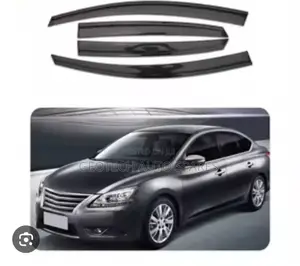 Nissan Sylphy Windbreakers Available