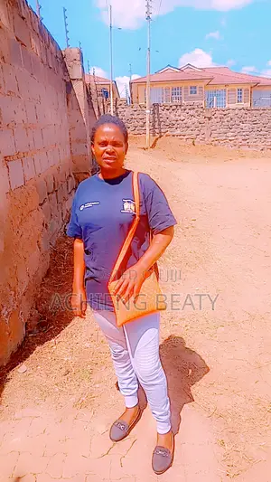 Housekeeping Cleaning CV