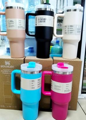 Stanley Original Coffee Flask-Mug - 1.18ltrs - main view