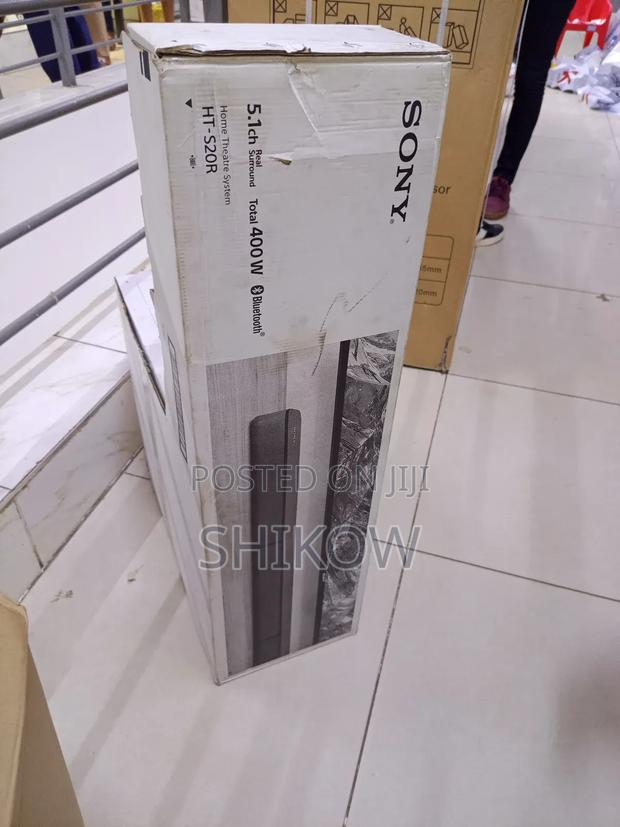 Sony S20r Soundbar Sound System - thumbnail 2