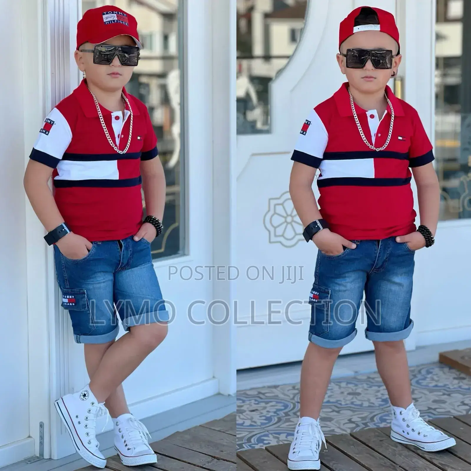 Quality Clothes From Turkey