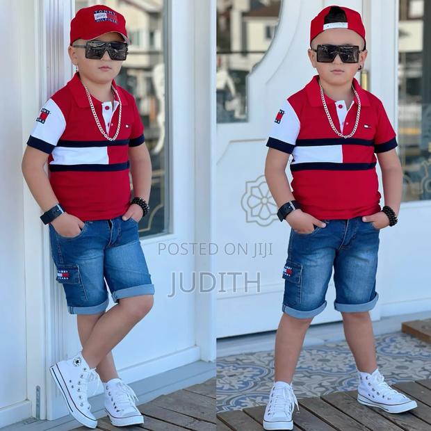 Quality Clothes From Turkey - thumbnail 3